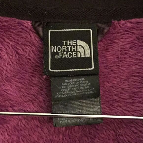 ♥️The North Face Fleece Jacket - Picture 2 of 4